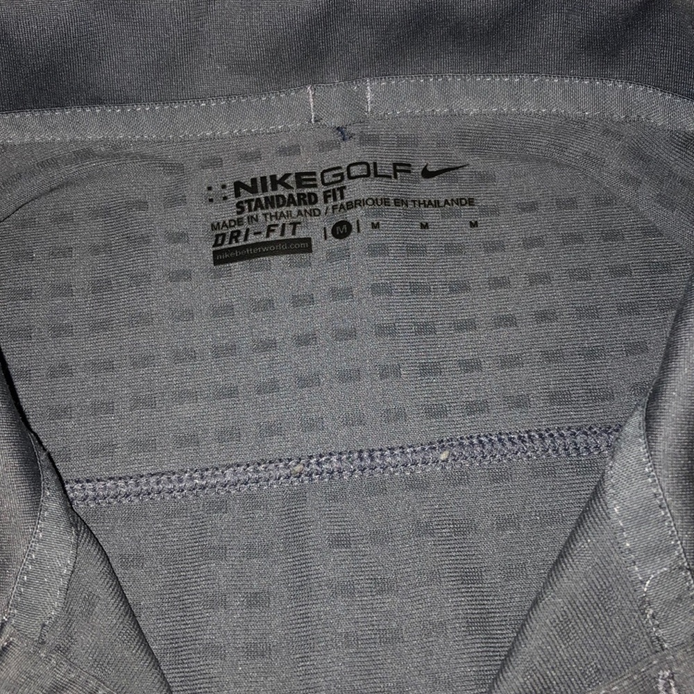 Nike golf polo - Picture 3 of 3